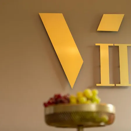Gasthof Viu2 *